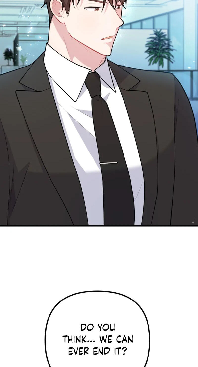 Read Masculine Puppy chapter 51 image 21 on Lezhin