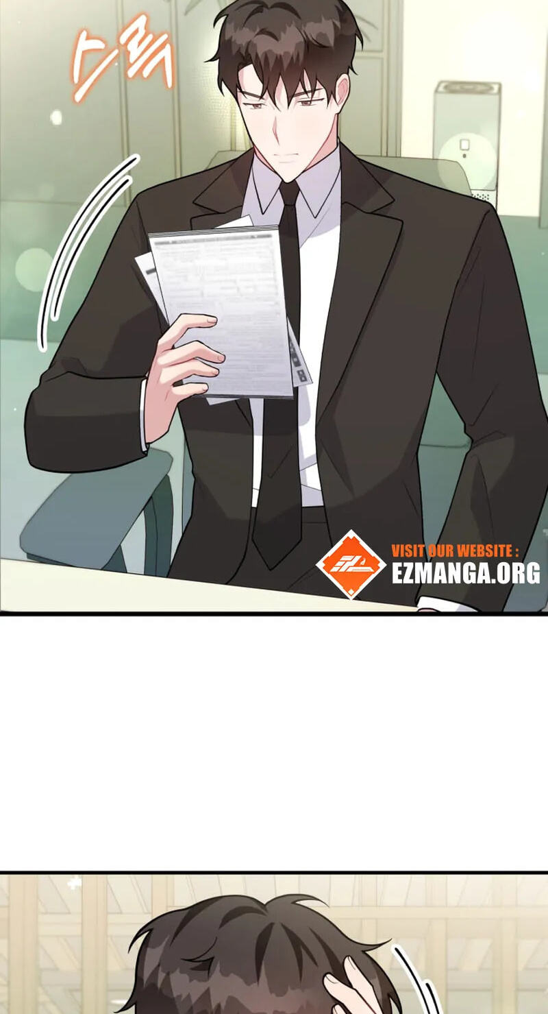Read Masculine Puppy chapter 51 image 23 on Lezhin