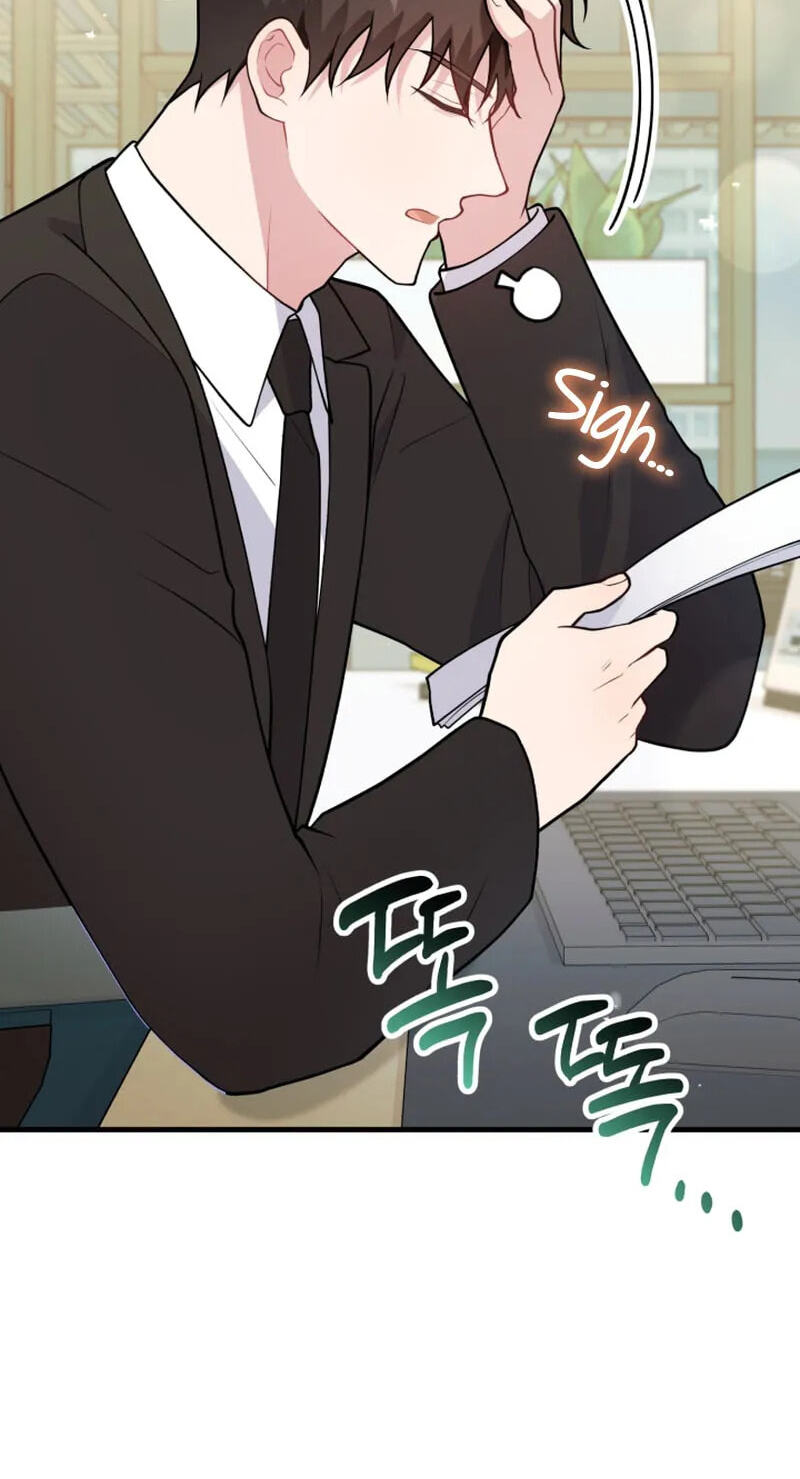 Read Masculine Puppy chapter 51 image 24 on Lezhin