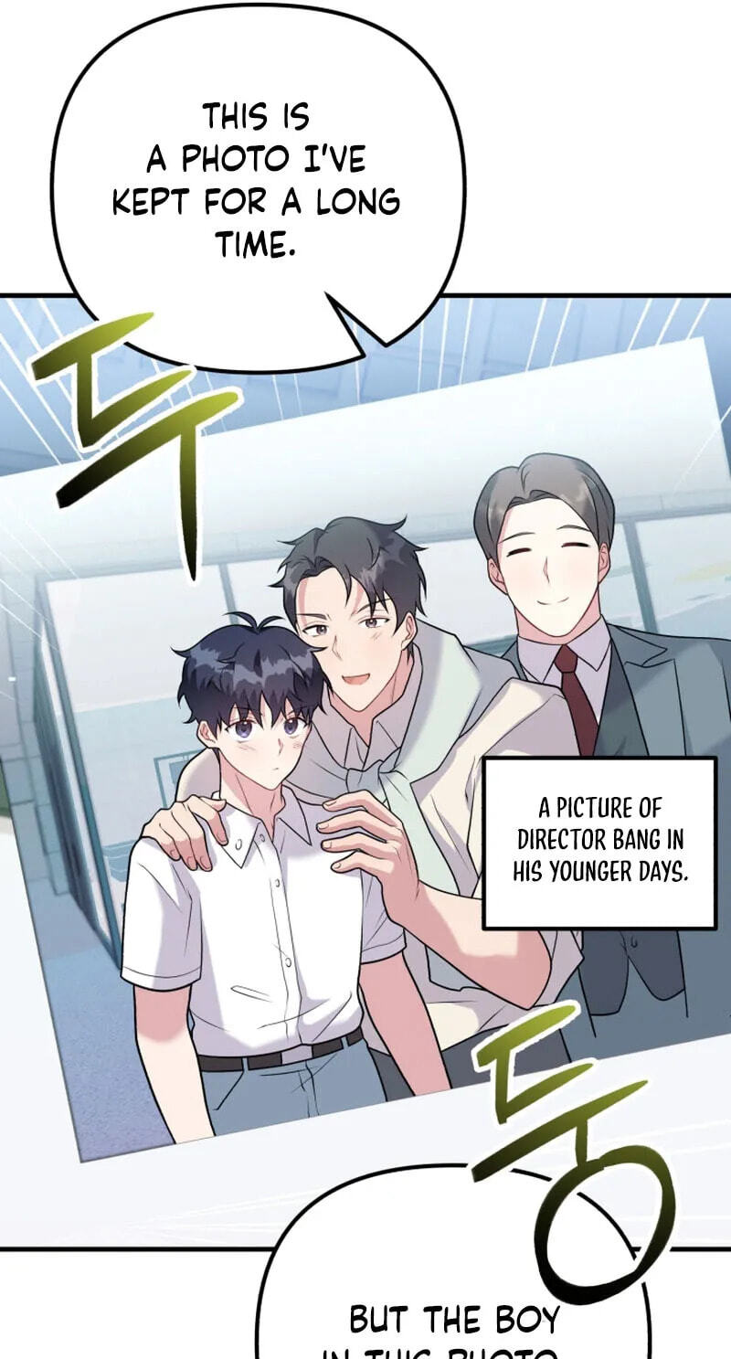 Read Masculine Puppy chapter 51 image 28 on Lezhin