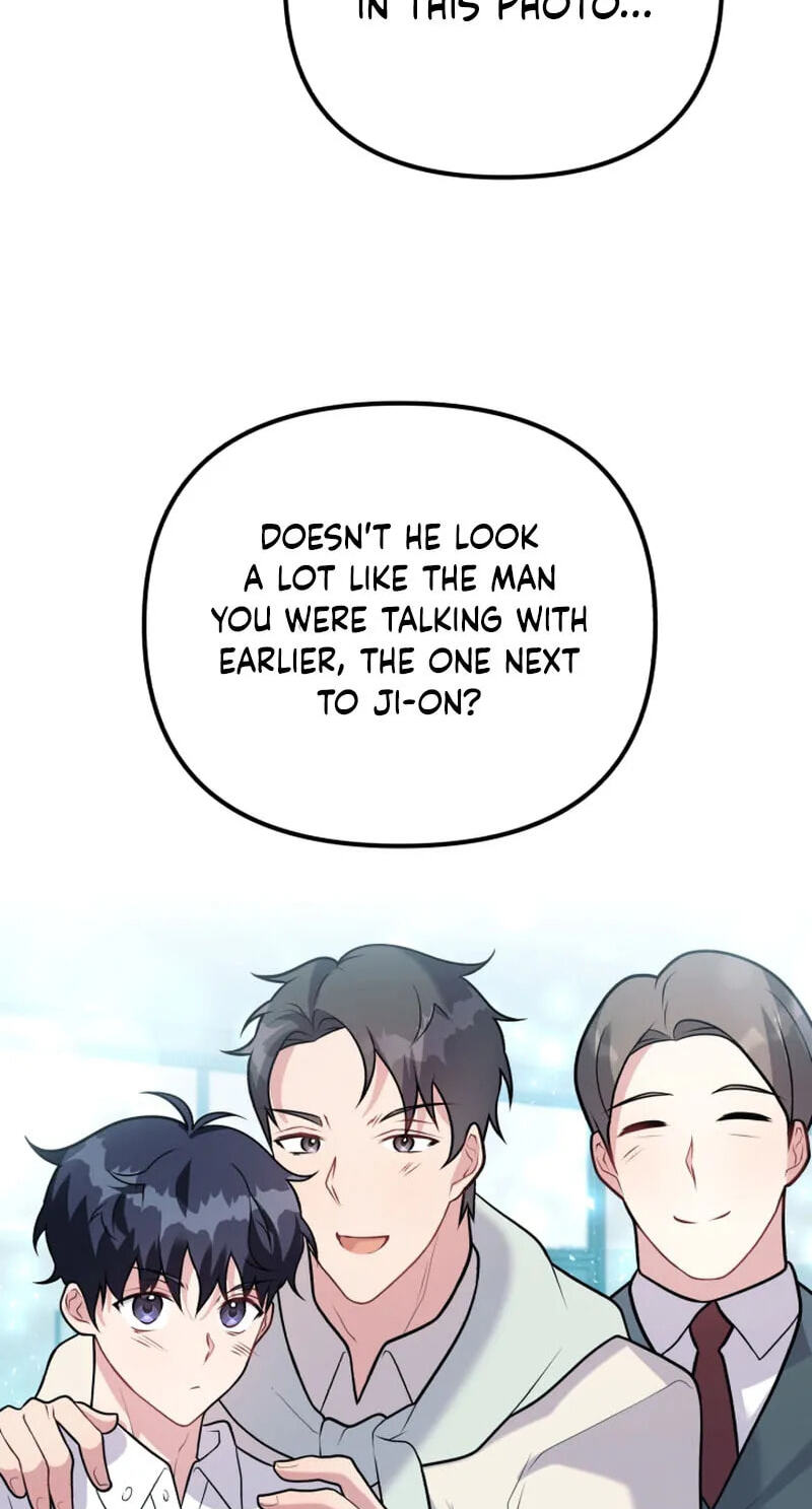 Read Masculine Puppy chapter 51 image 29 on Lezhin