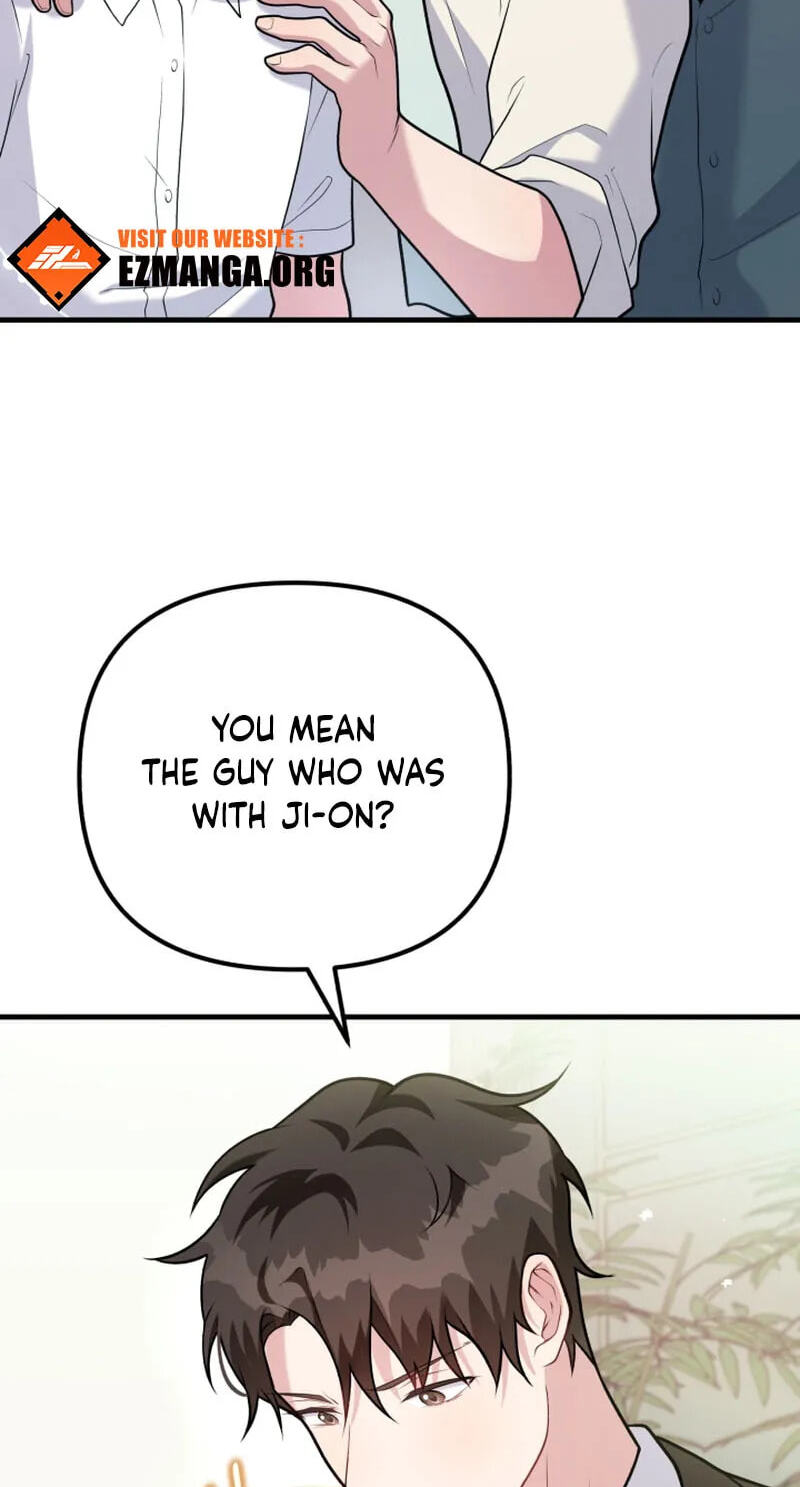 Read Masculine Puppy chapter 51 image 30 on Lezhin