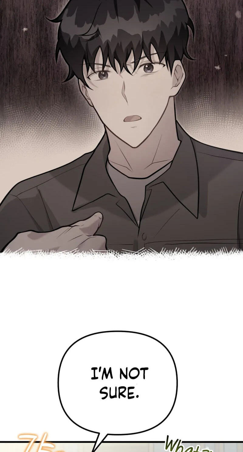 Read Masculine Puppy chapter 51 image 32 on Lezhin