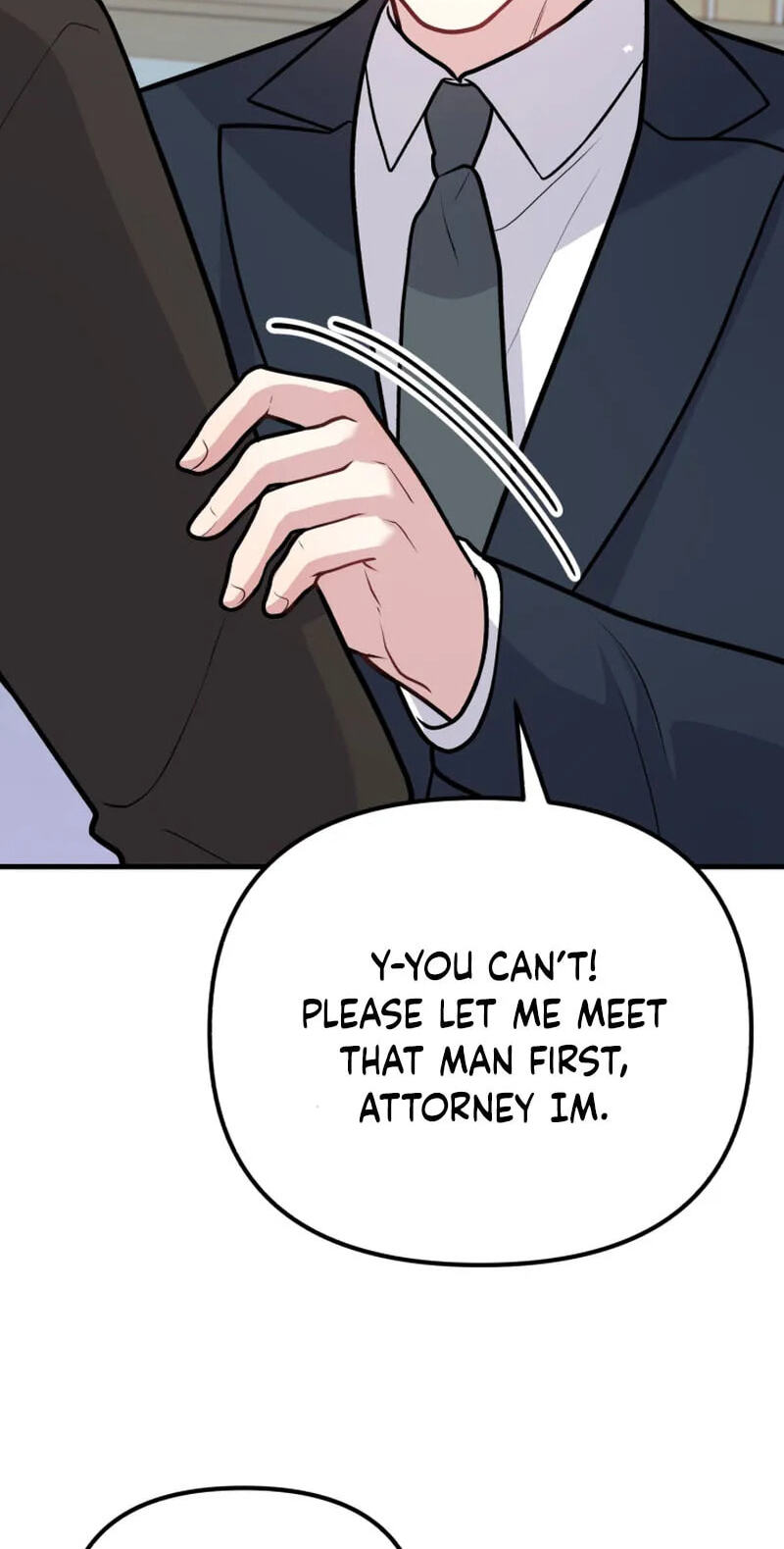 Read Masculine Puppy chapter 51 image 40 on Lezhin