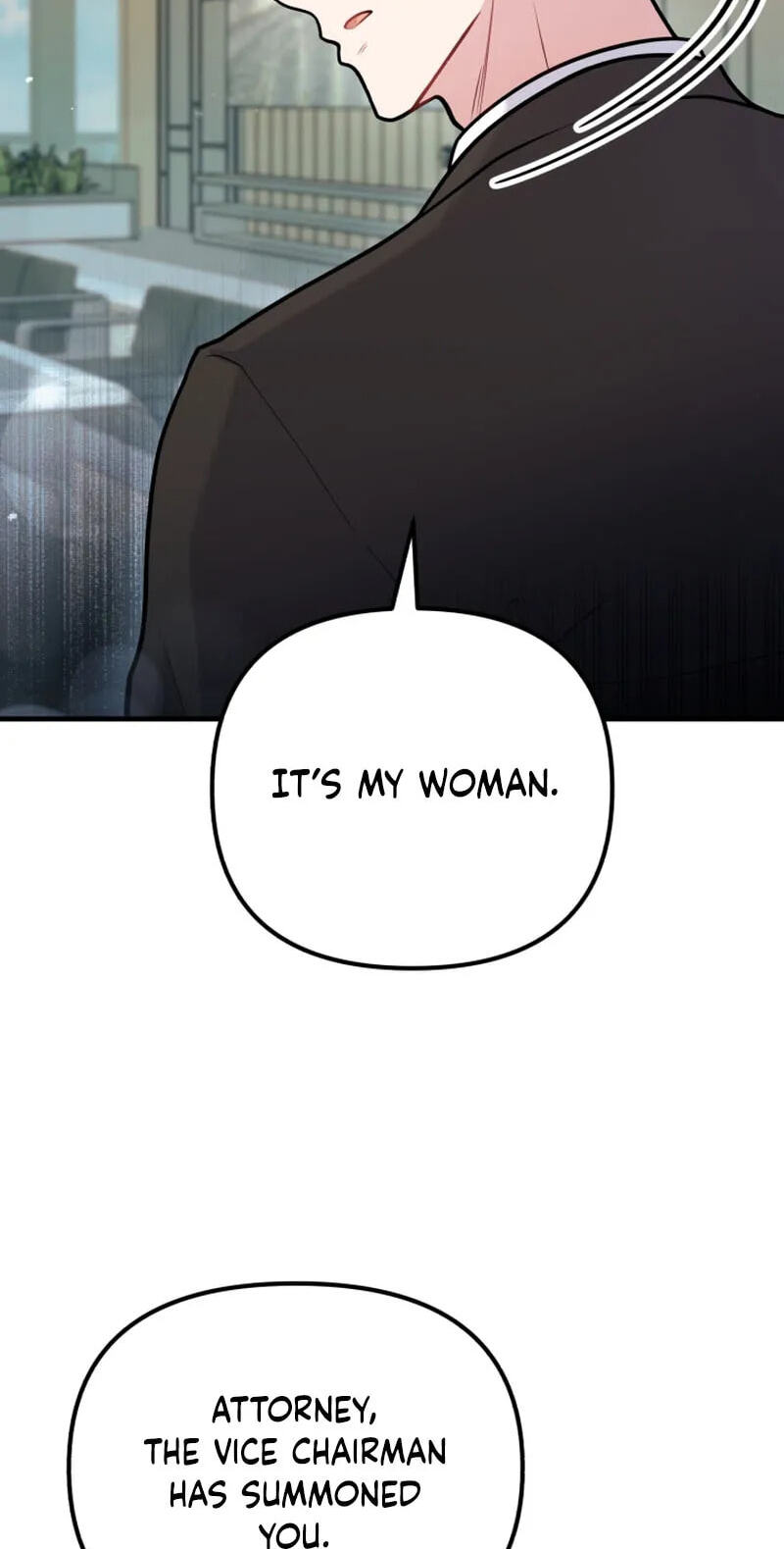 Read Masculine Puppy chapter 51 image 43 on Lezhin