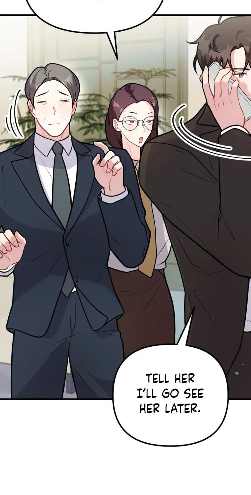 Read Masculine Puppy chapter 51 image 44 on Lezhin