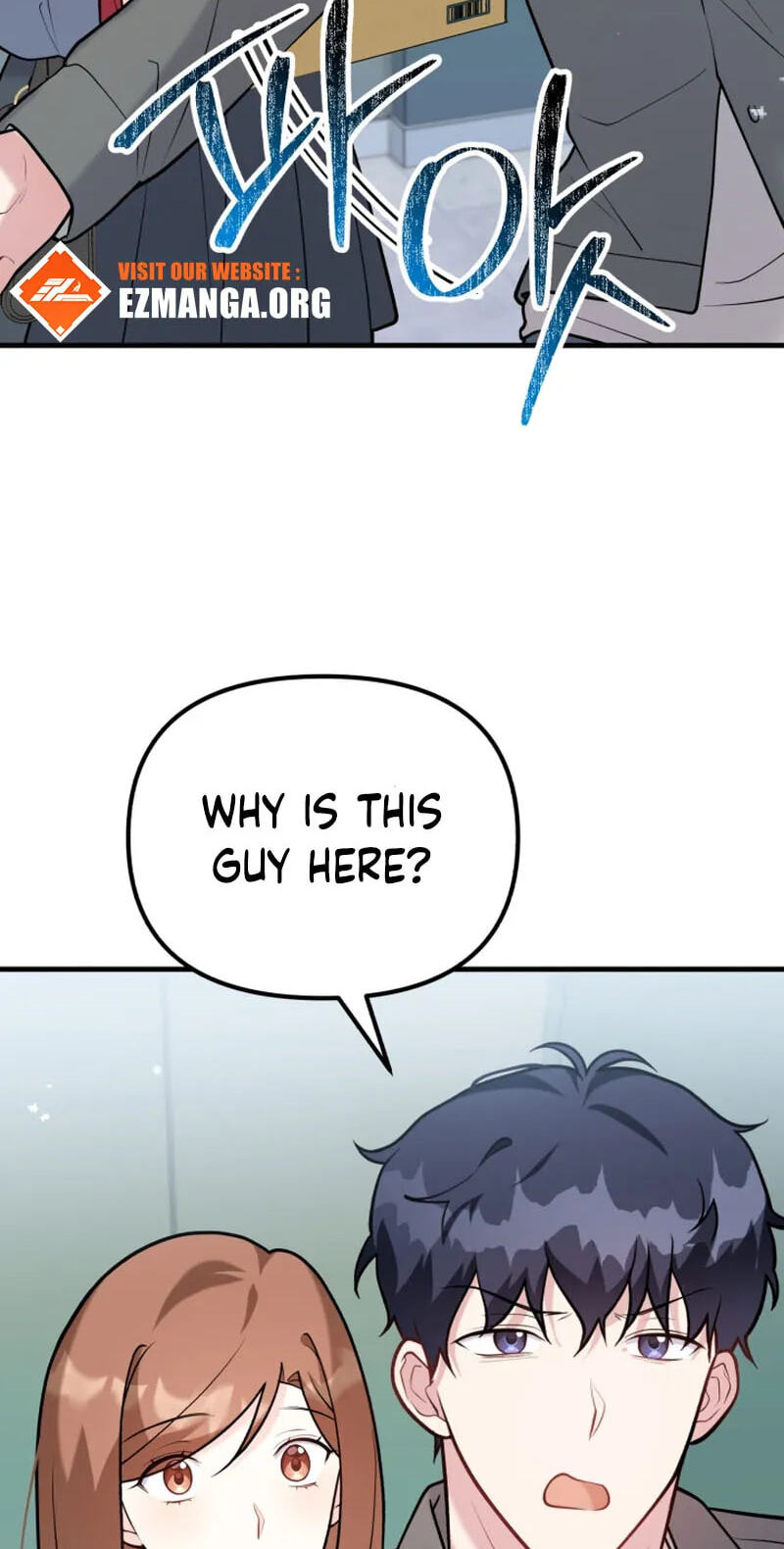 Read Masculine Puppy chapter 51 image 5 on Lezhin