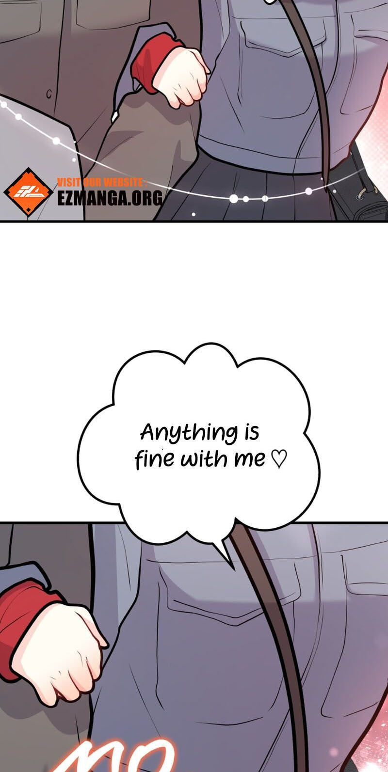 Read Masculine Puppy chapter 51 image 58 on Lezhin