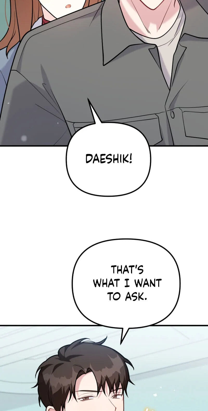 Read Masculine Puppy chapter 51 image 6 on Lezhin