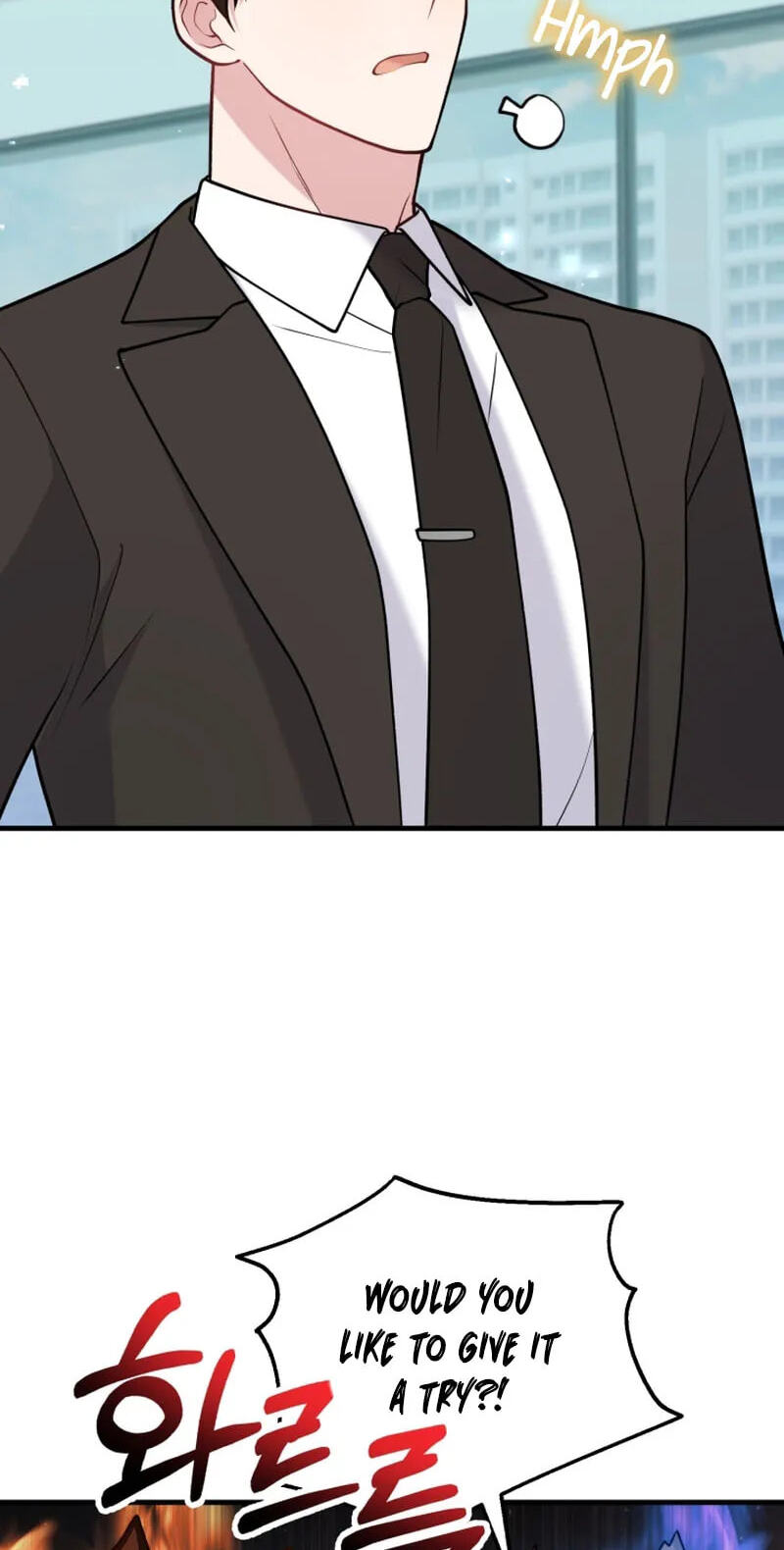 Read Masculine Puppy chapter 51 image 7 on Lezhin