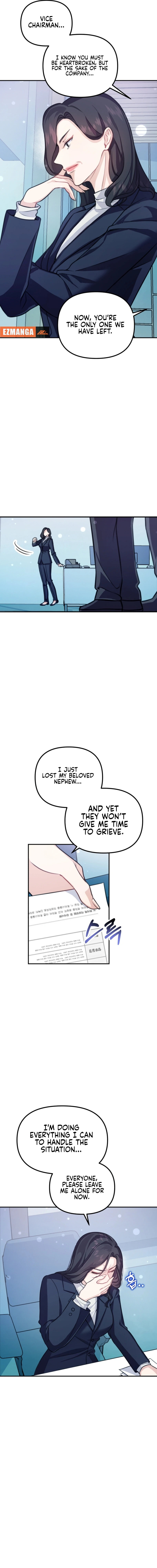 Read Masculine Puppy chapter 6 image 4 on Lezhin