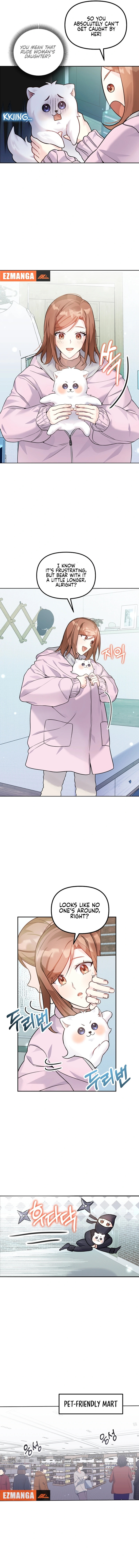 Read Masculine Puppy chapter 7 image 10 on Lezhin