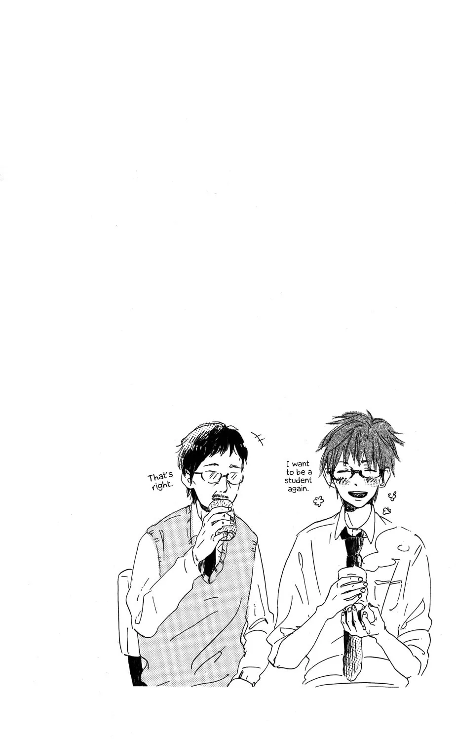 Read Mashikaku Rock chapter 2 image 33 on Lezhin