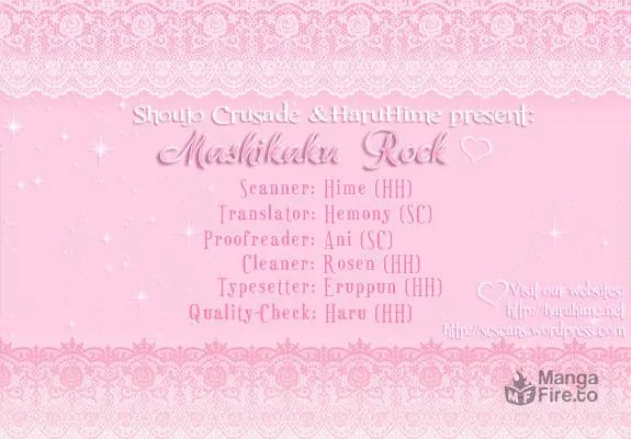Read Mashikaku Rock chapter 2 image 35 on Lezhin