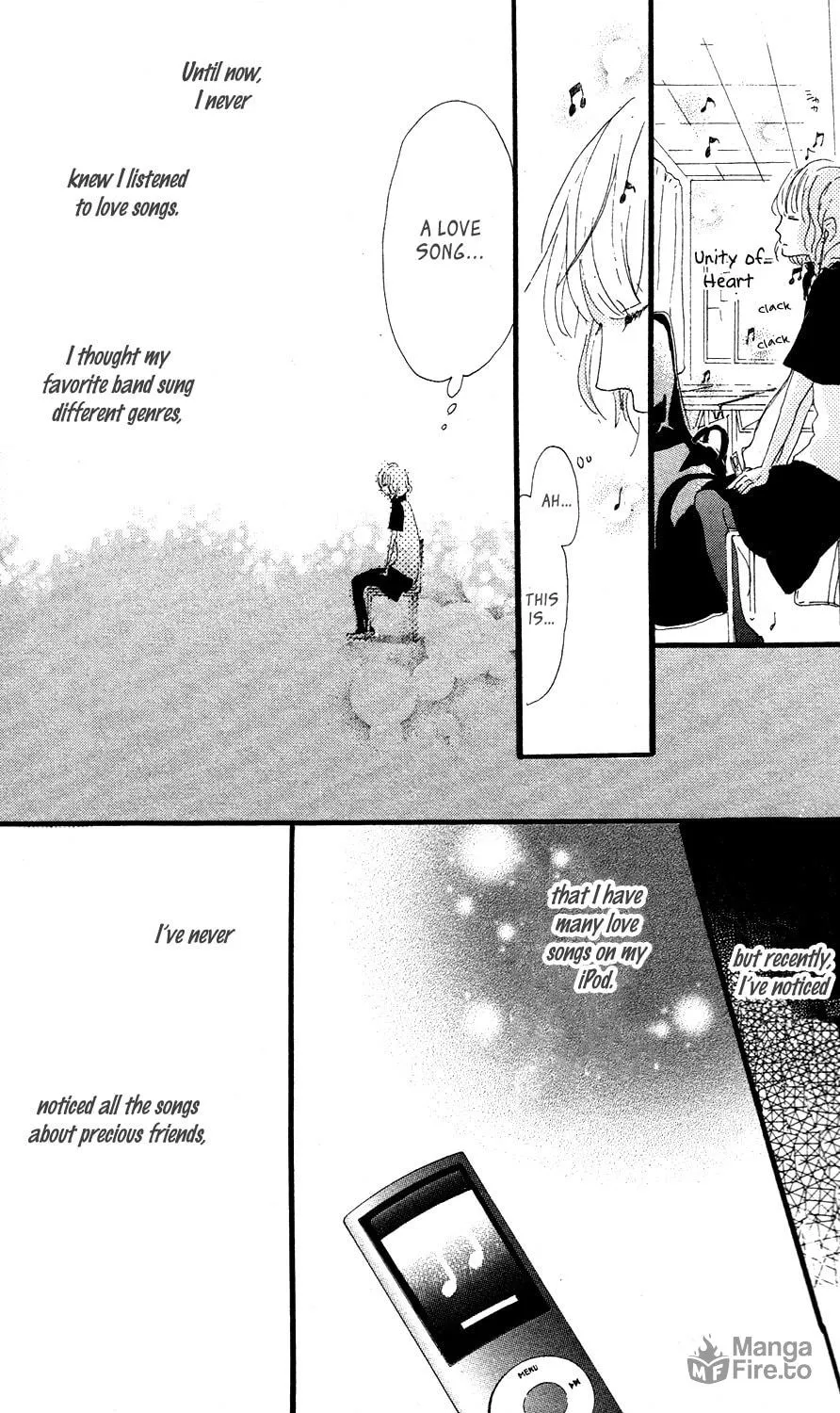 Read Mashikaku Rock chapter 3 image 14 on Lezhin