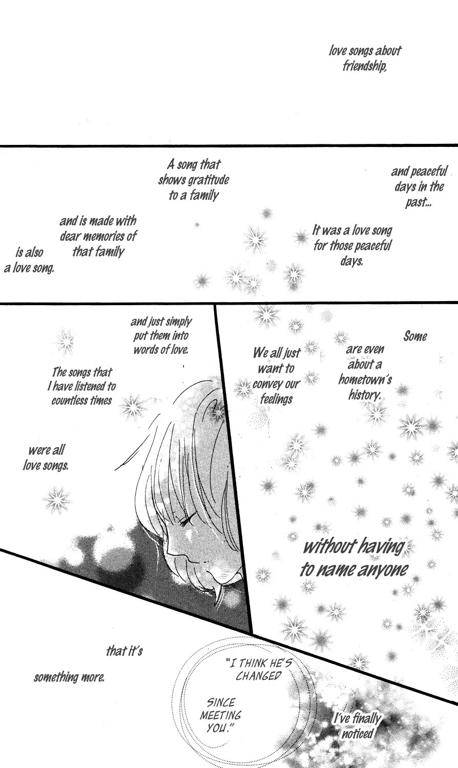 Read Mashikaku Rock chapter 3 image 15 on Lezhin