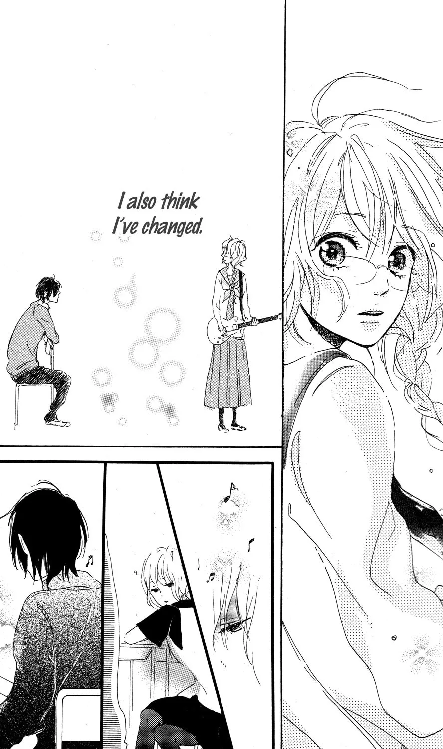Read Mashikaku Rock chapter 3 image 16 on Lezhin