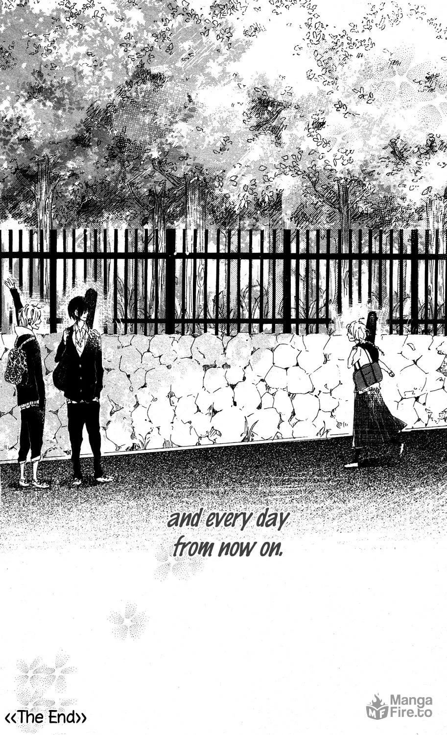 Read Mashikaku Rock chapter 3 image 29 on Lezhin