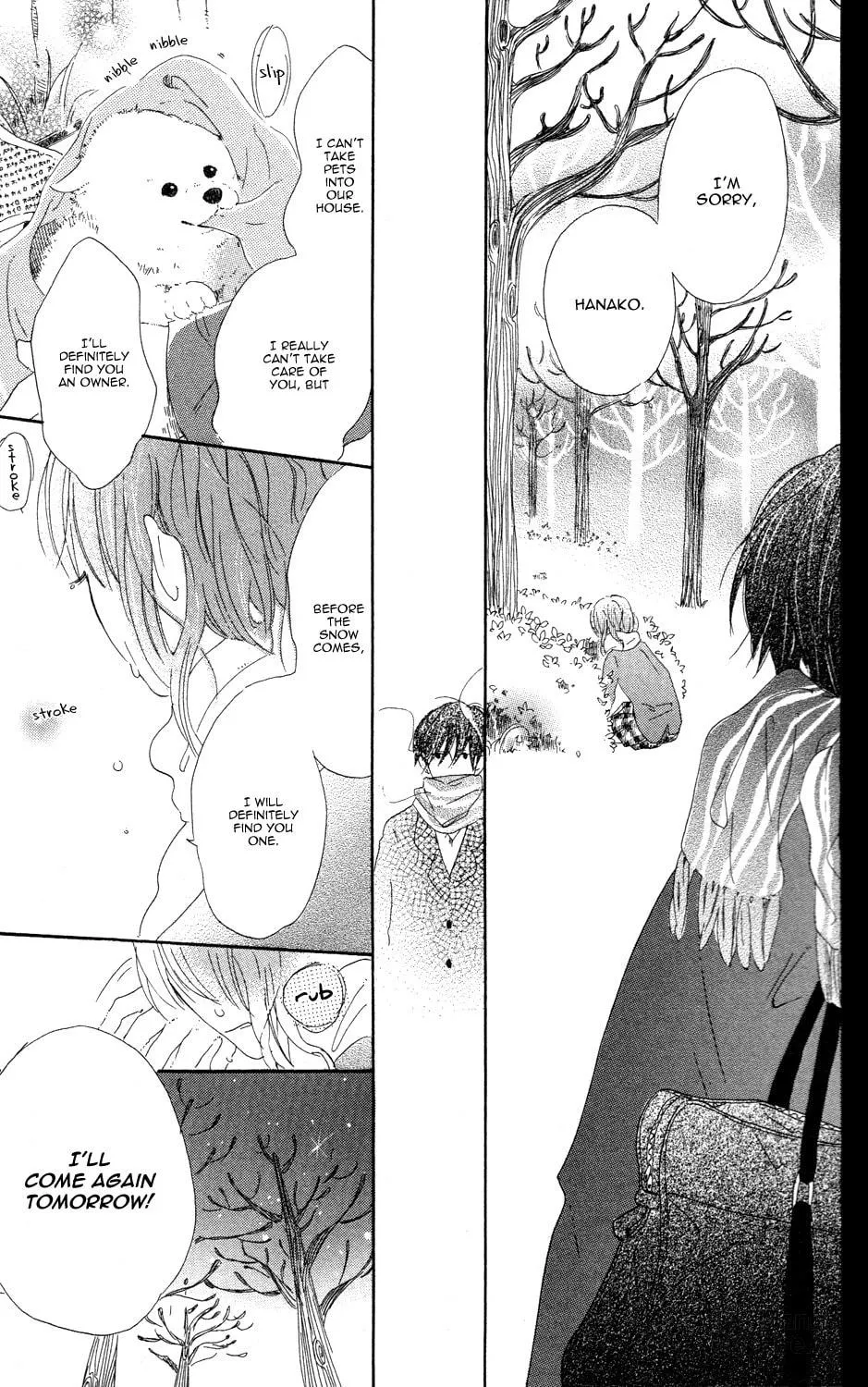 Read Mashikaku Rock chapter 4 image 17 on Lezhin