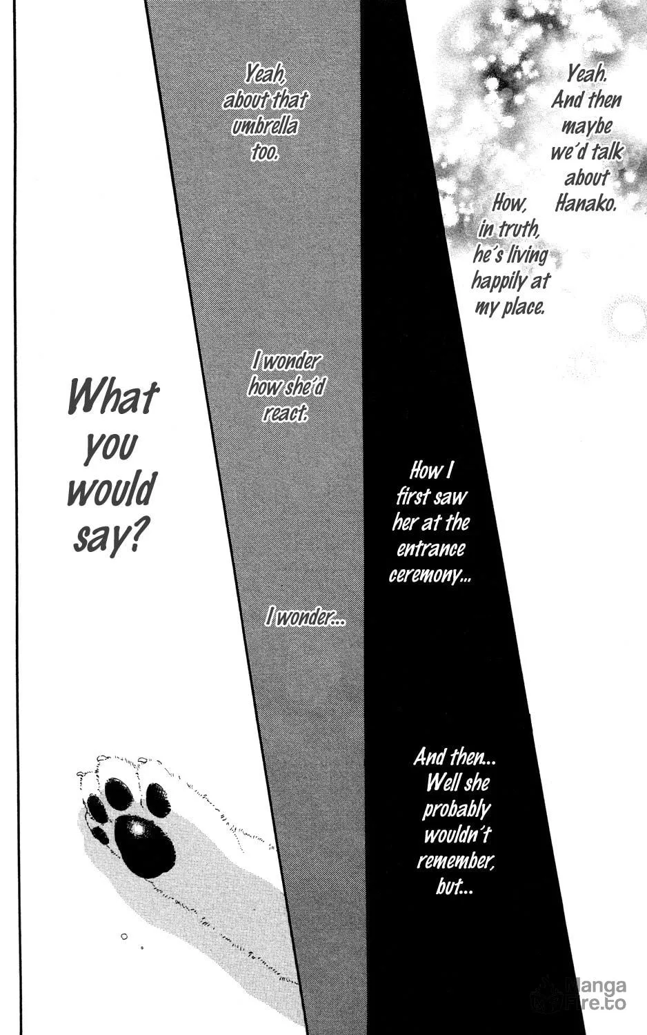 Read Mashikaku Rock chapter 4 image 20 on Lezhin