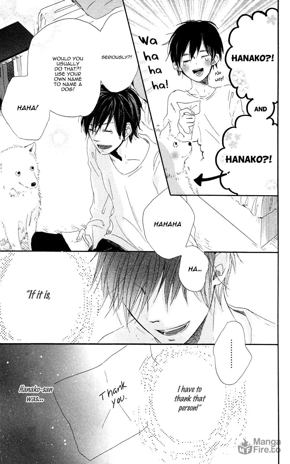 Read Mashikaku Rock chapter 4 image 23 on Lezhin