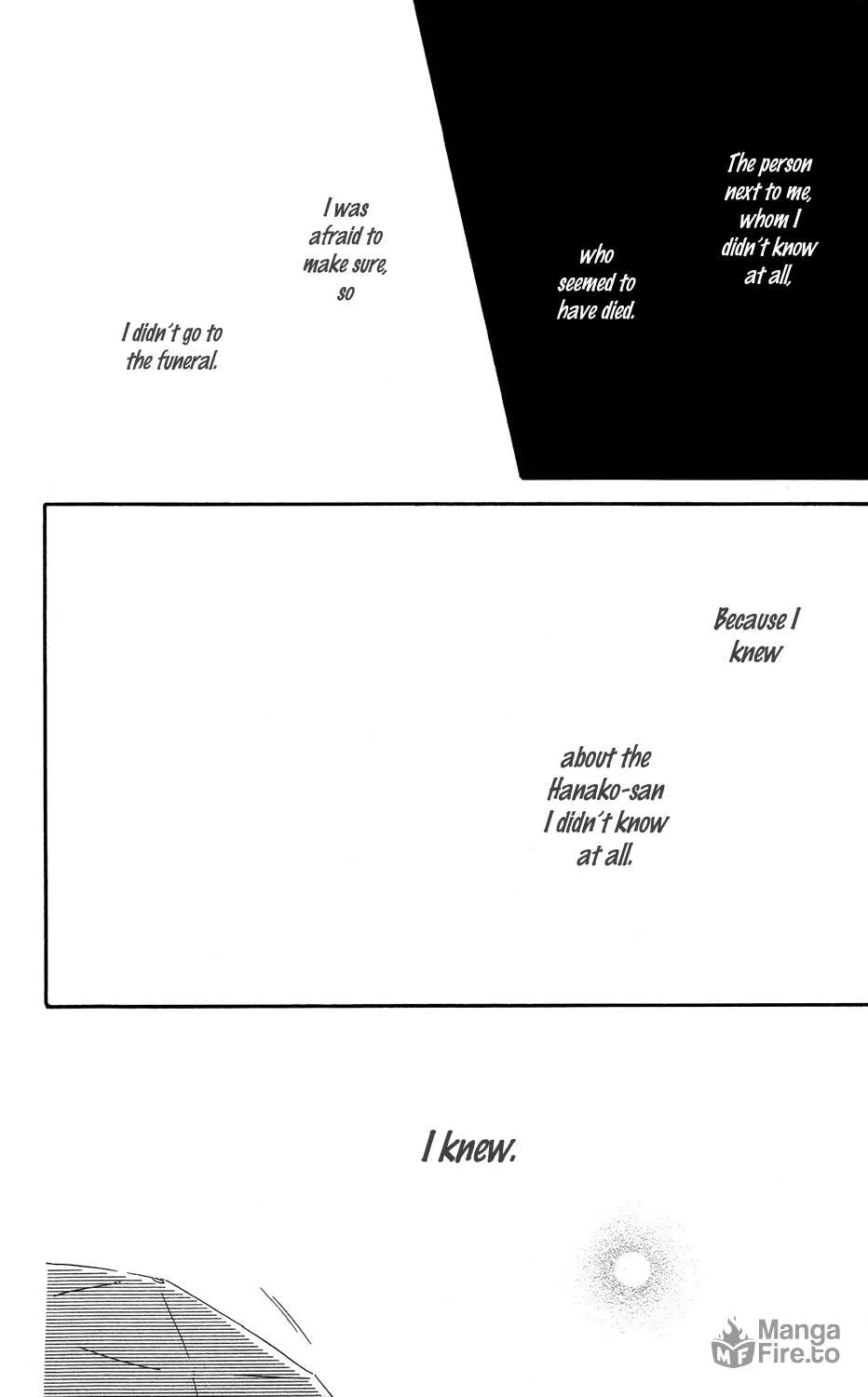 Read Mashikaku Rock chapter 4 image 24 on Lezhin