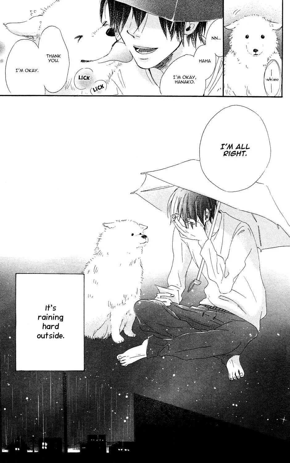 Read Mashikaku Rock chapter 4 image 25 on Lezhin