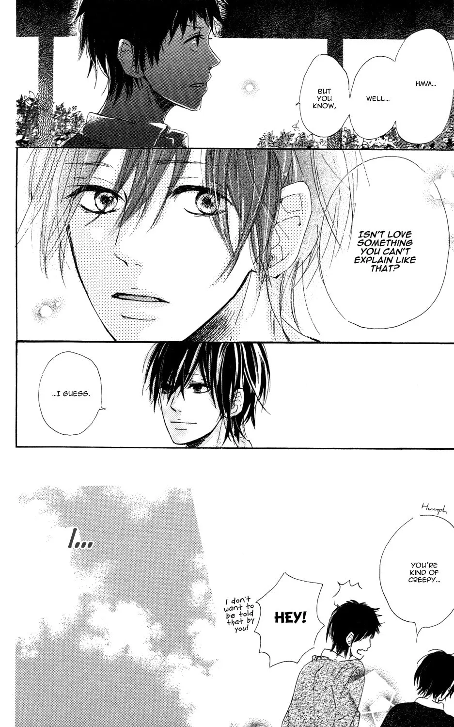 Read Mashikaku Rock chapter 4 image 28 on Lezhin