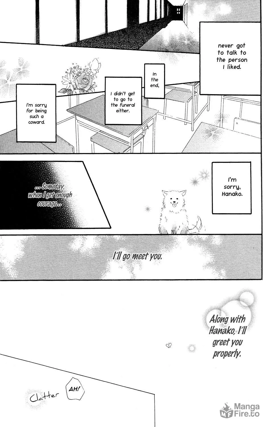 Read Mashikaku Rock chapter 4 image 29 on Lezhin