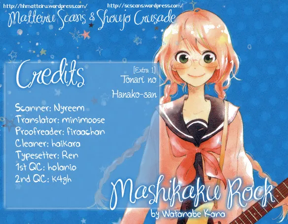 Read Mashikaku Rock chapter 4 image 31 on Lezhin
