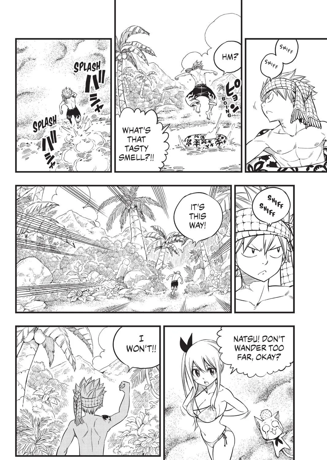 Read Mashima HERO