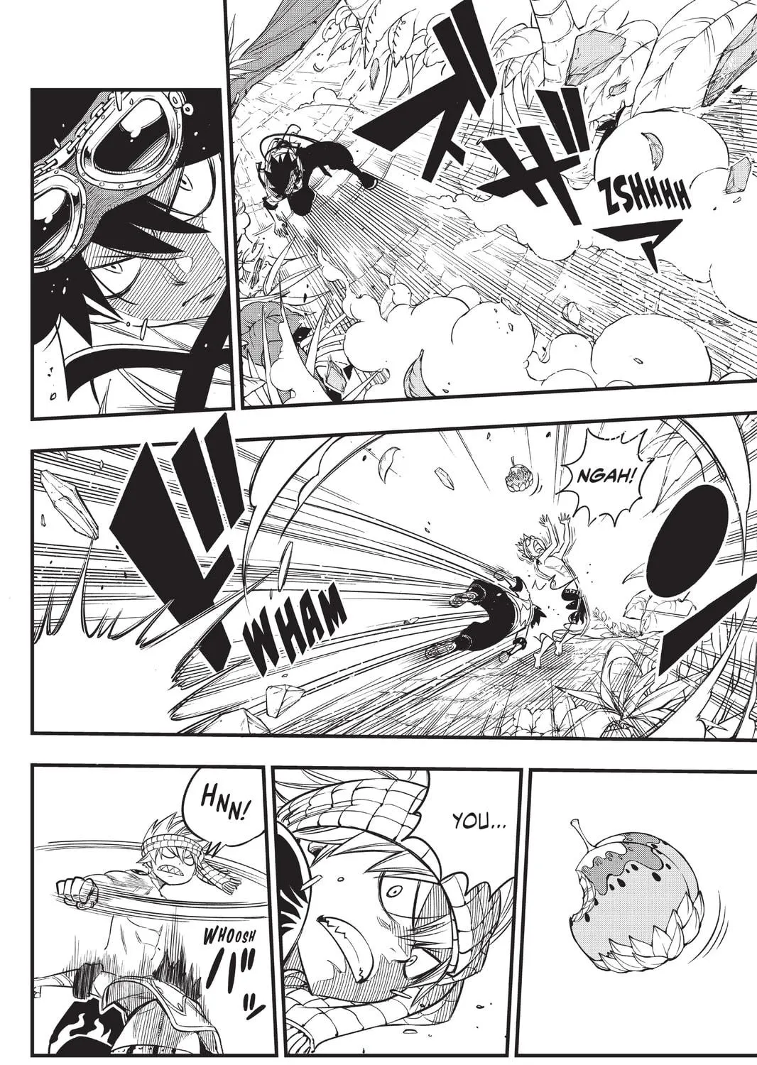 Read Mashima HERO