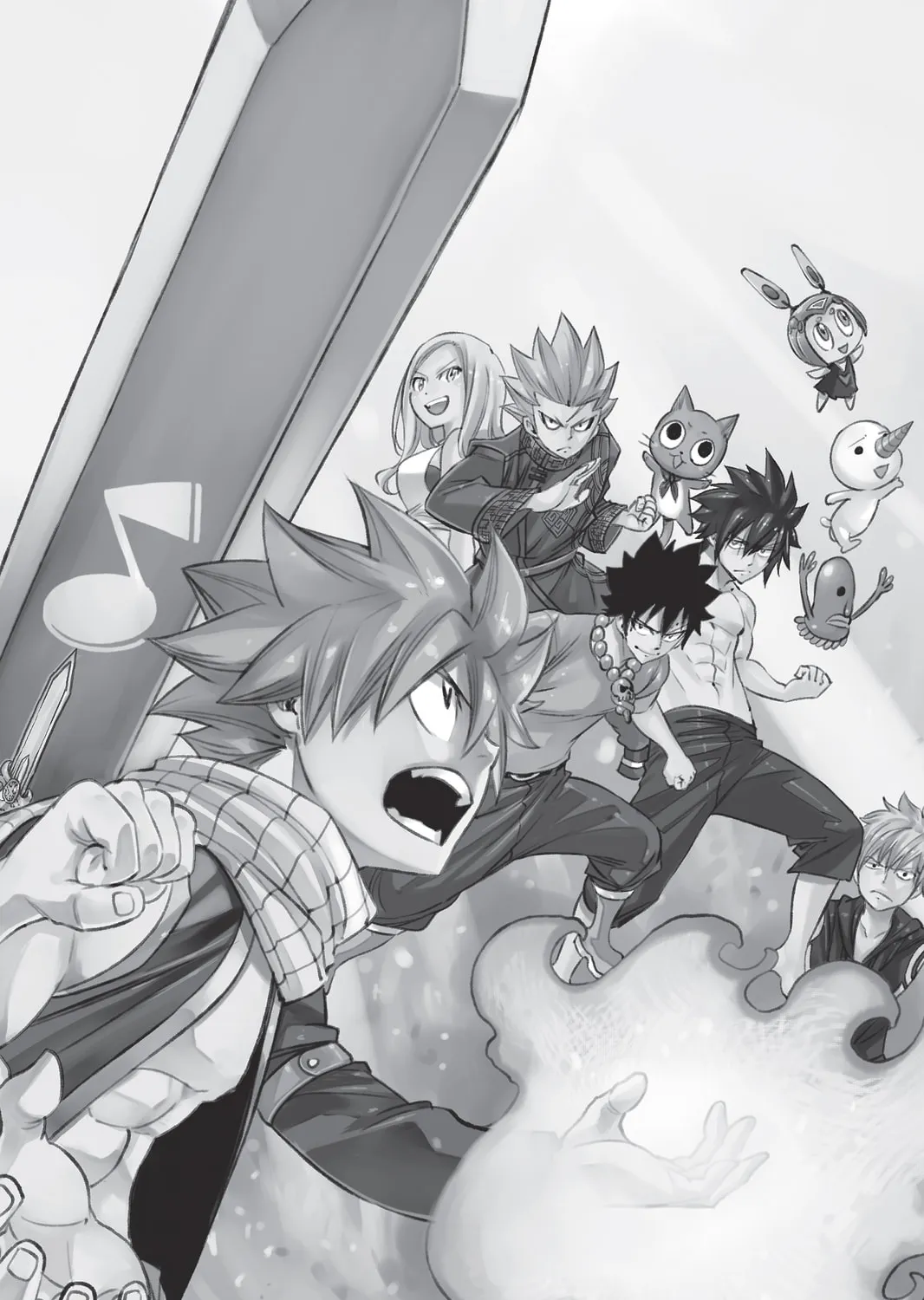 Read Mashima HERO