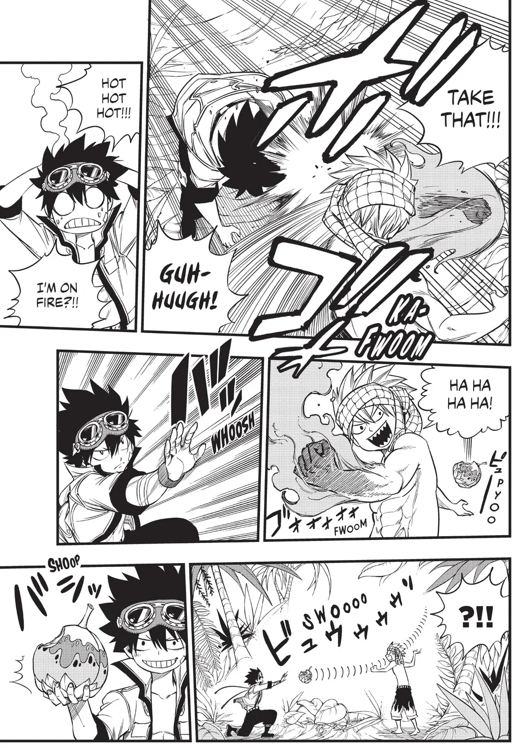 Read Mashima HERO
