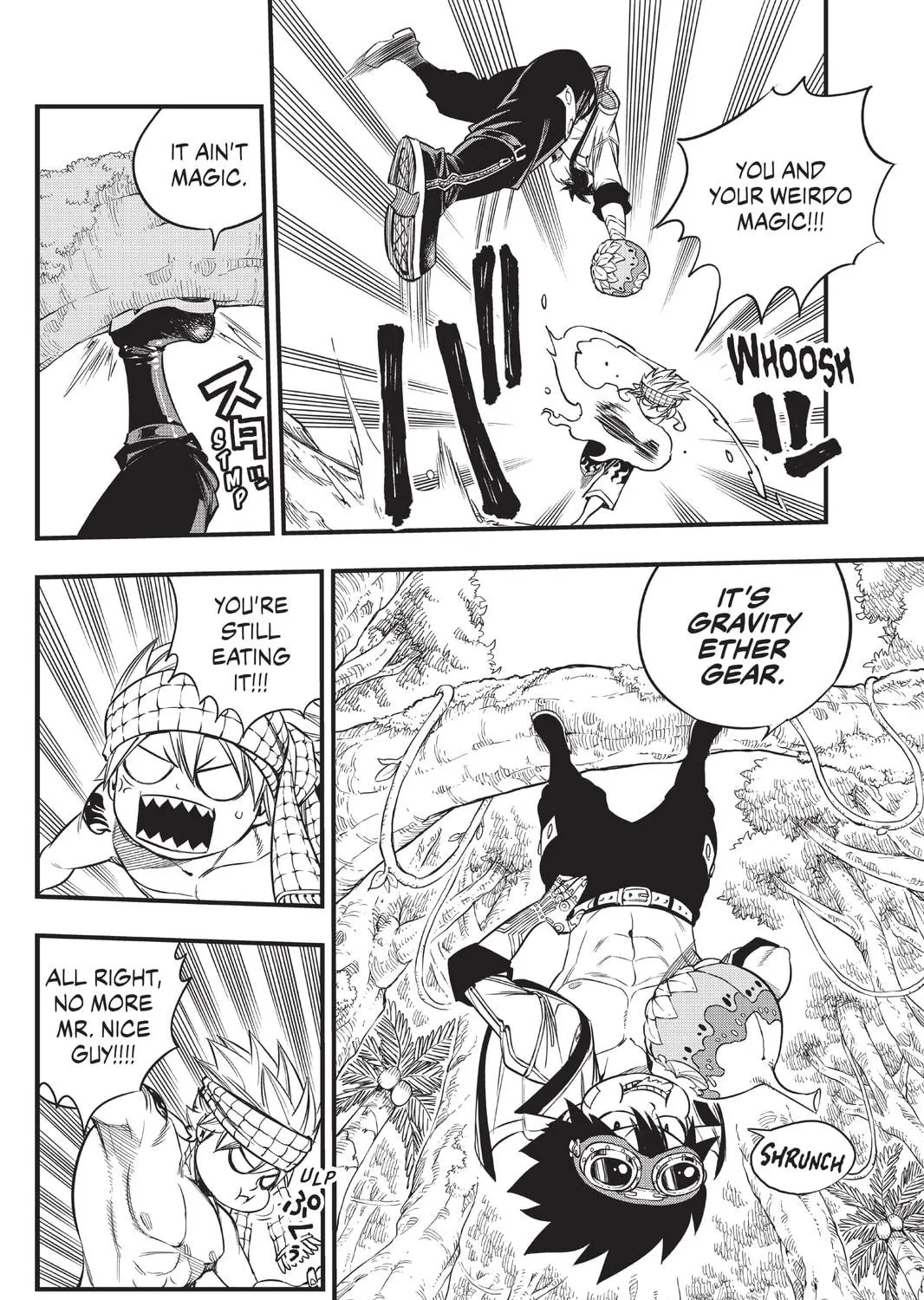 Read Mashima HERO