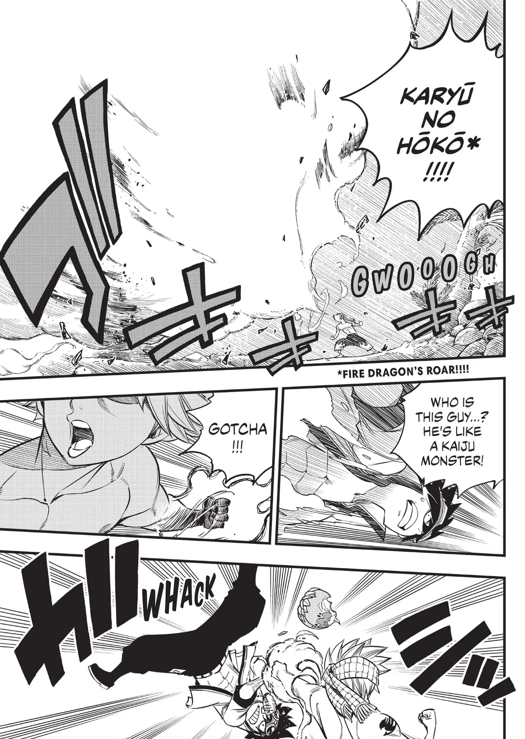 Read Mashima HERO
