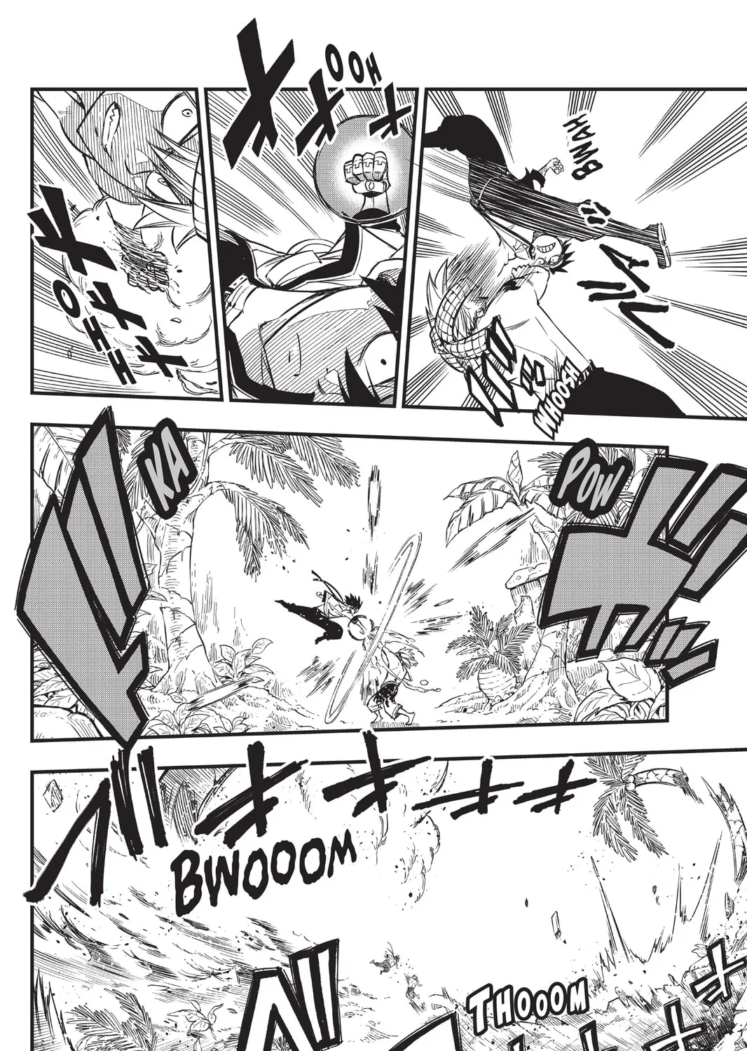 Read Mashima HERO