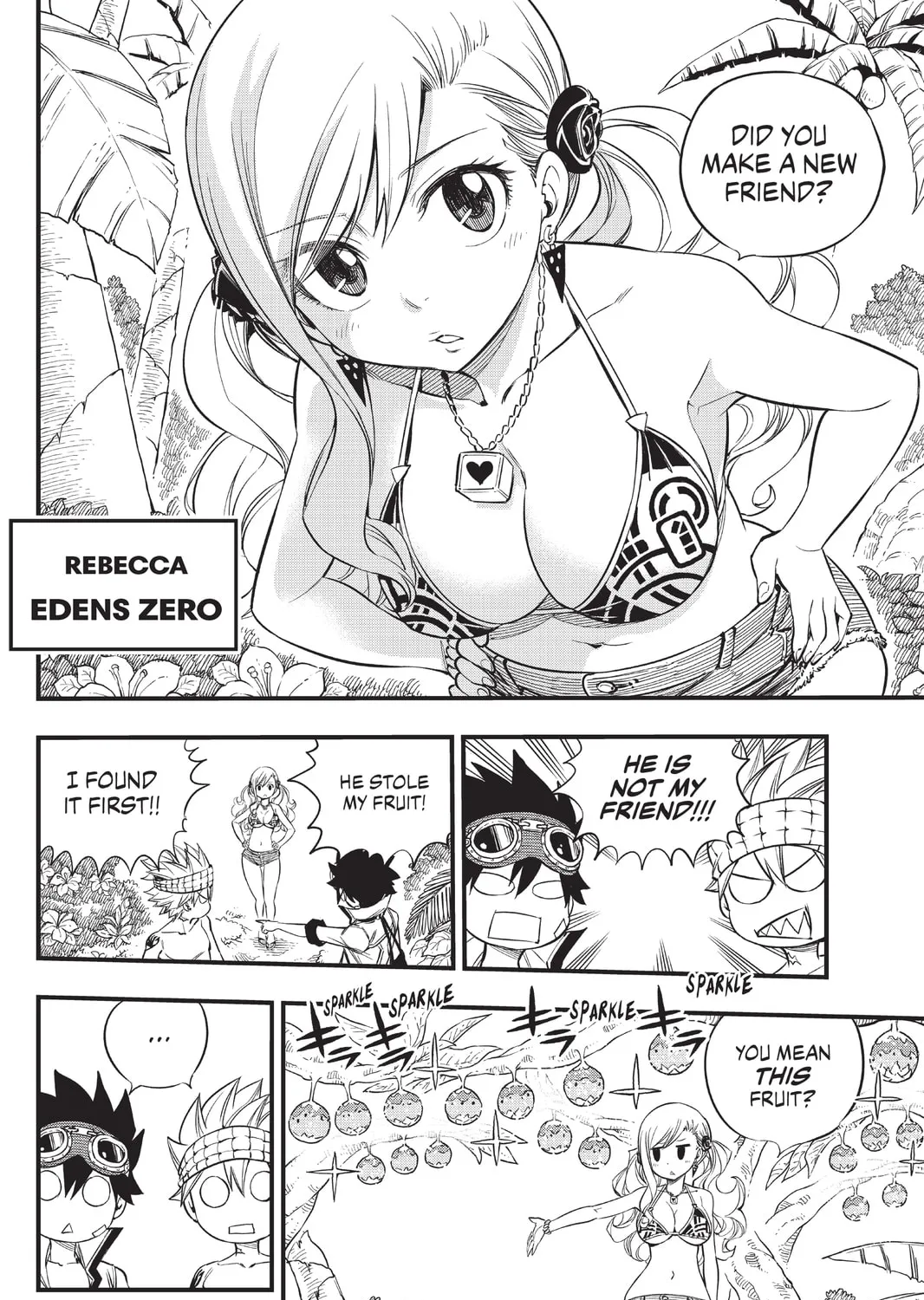 Read Mashima HERO