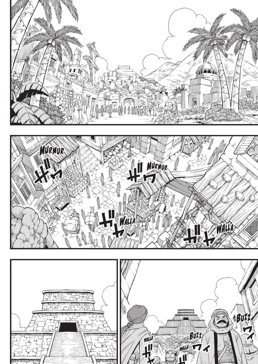 Read Mashima HERO