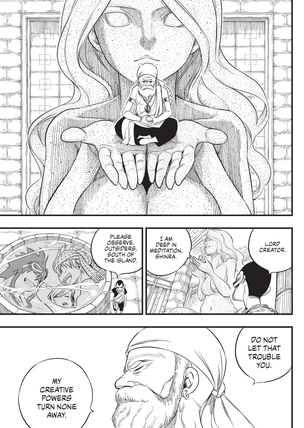 Read Mashima HERO