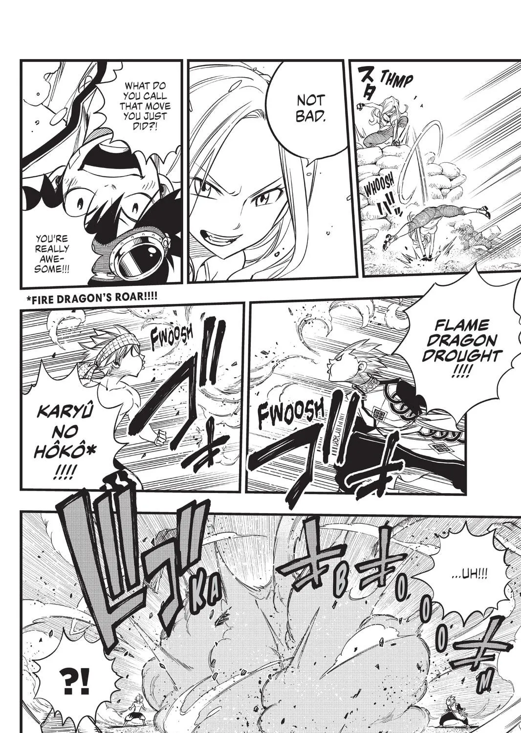 Read Mashima HERO
