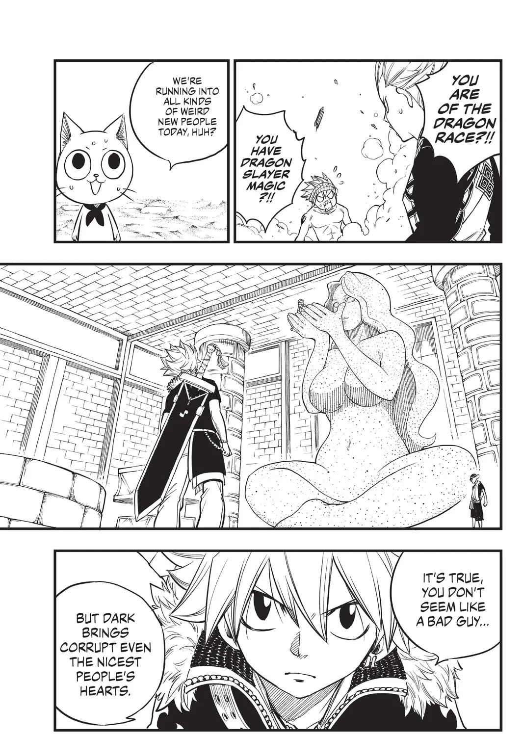 Read Mashima HERO