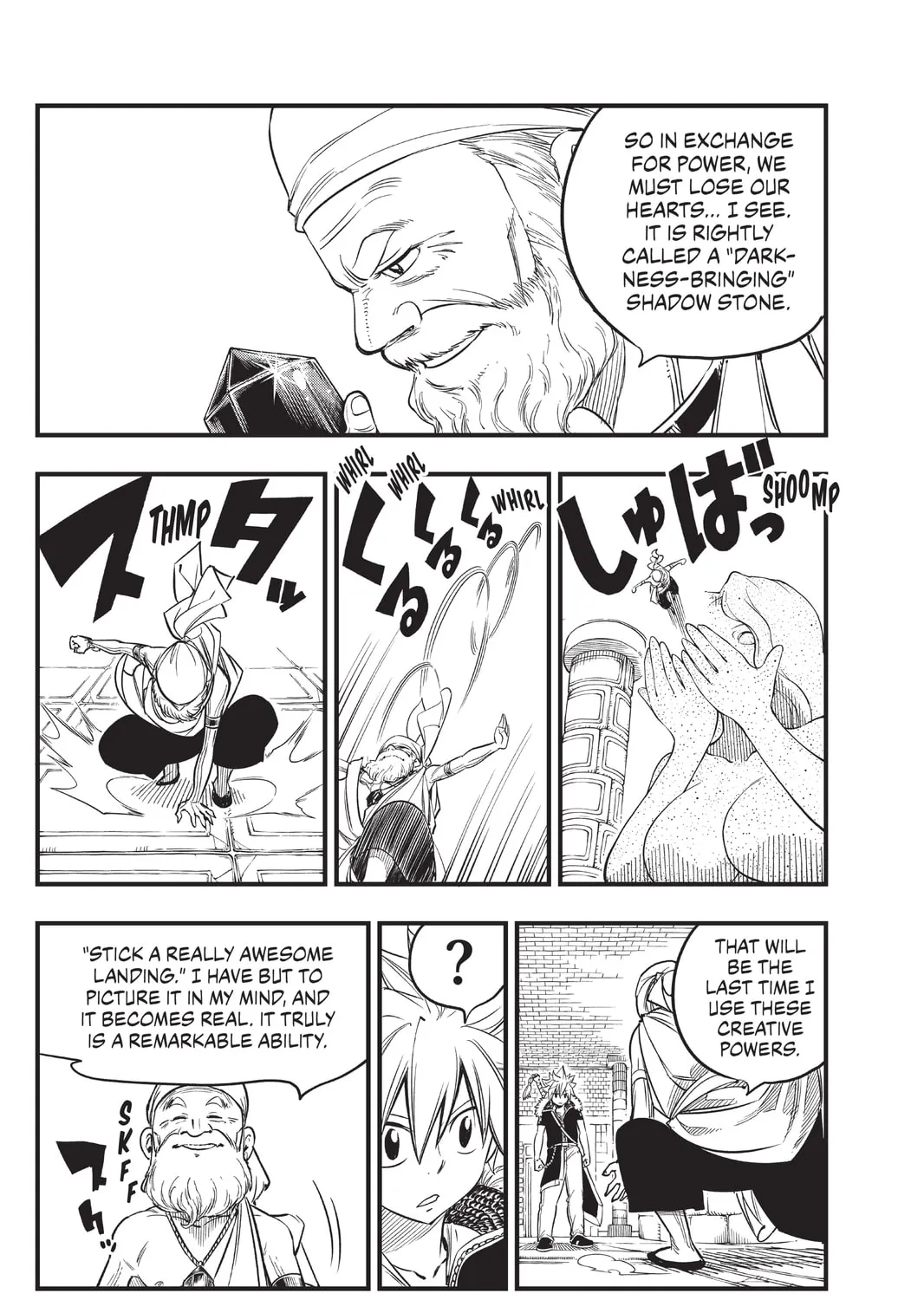 Read Mashima HERO