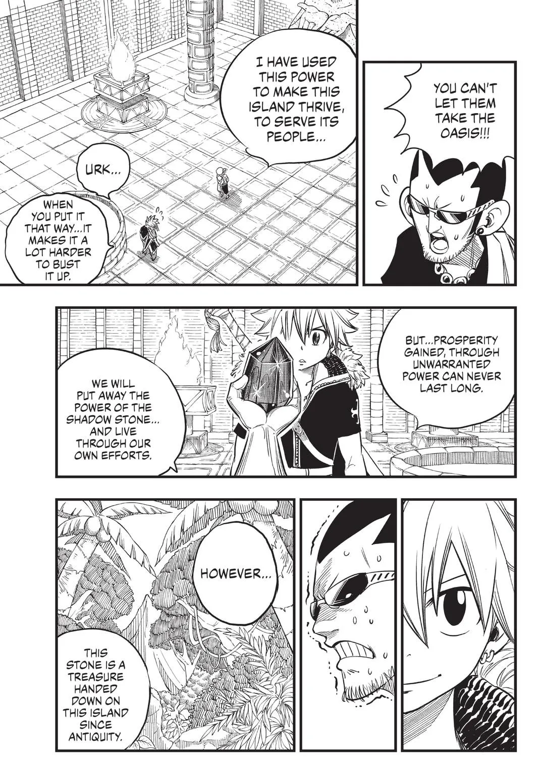 Read Mashima HERO