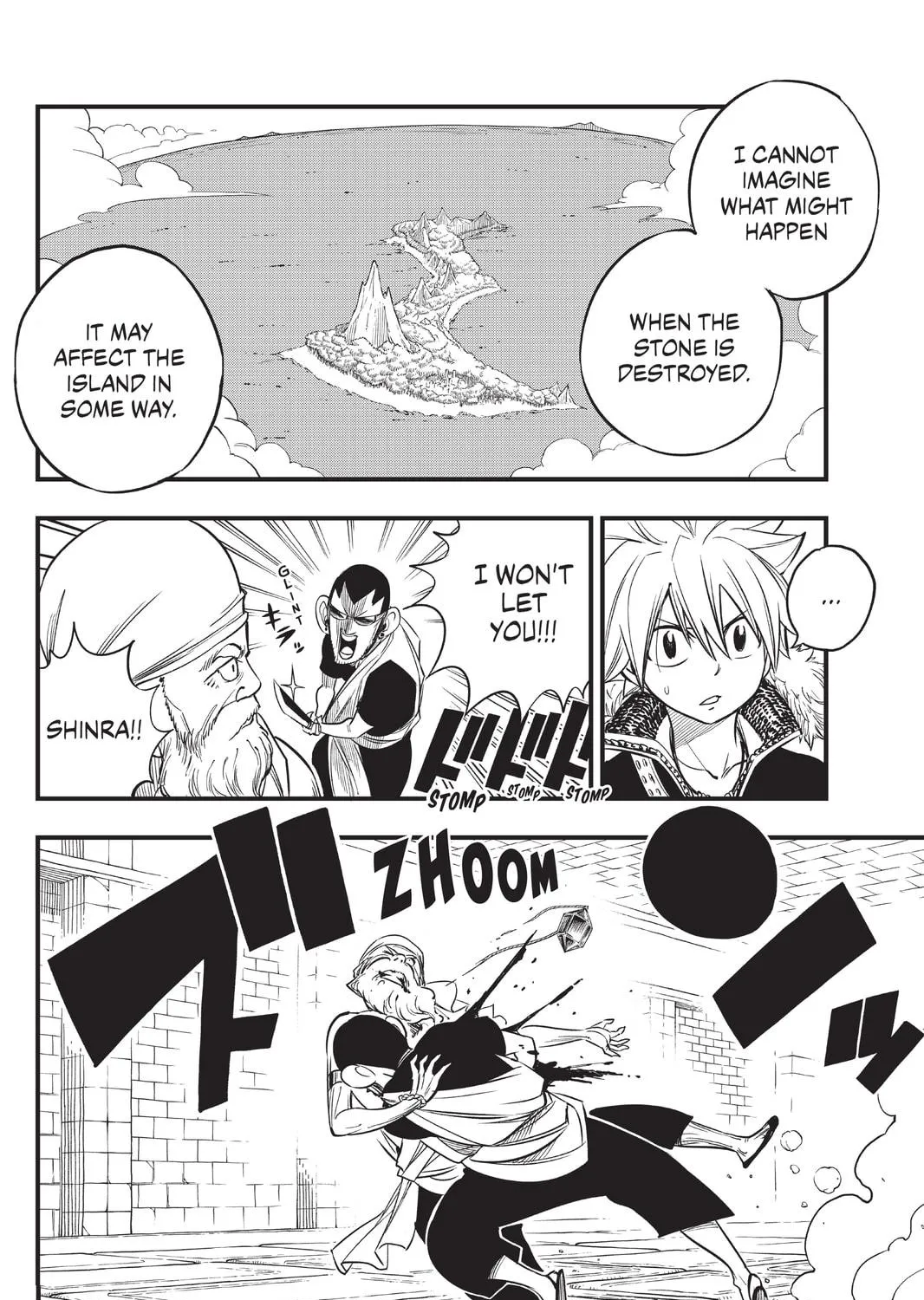 Read Mashima HERO