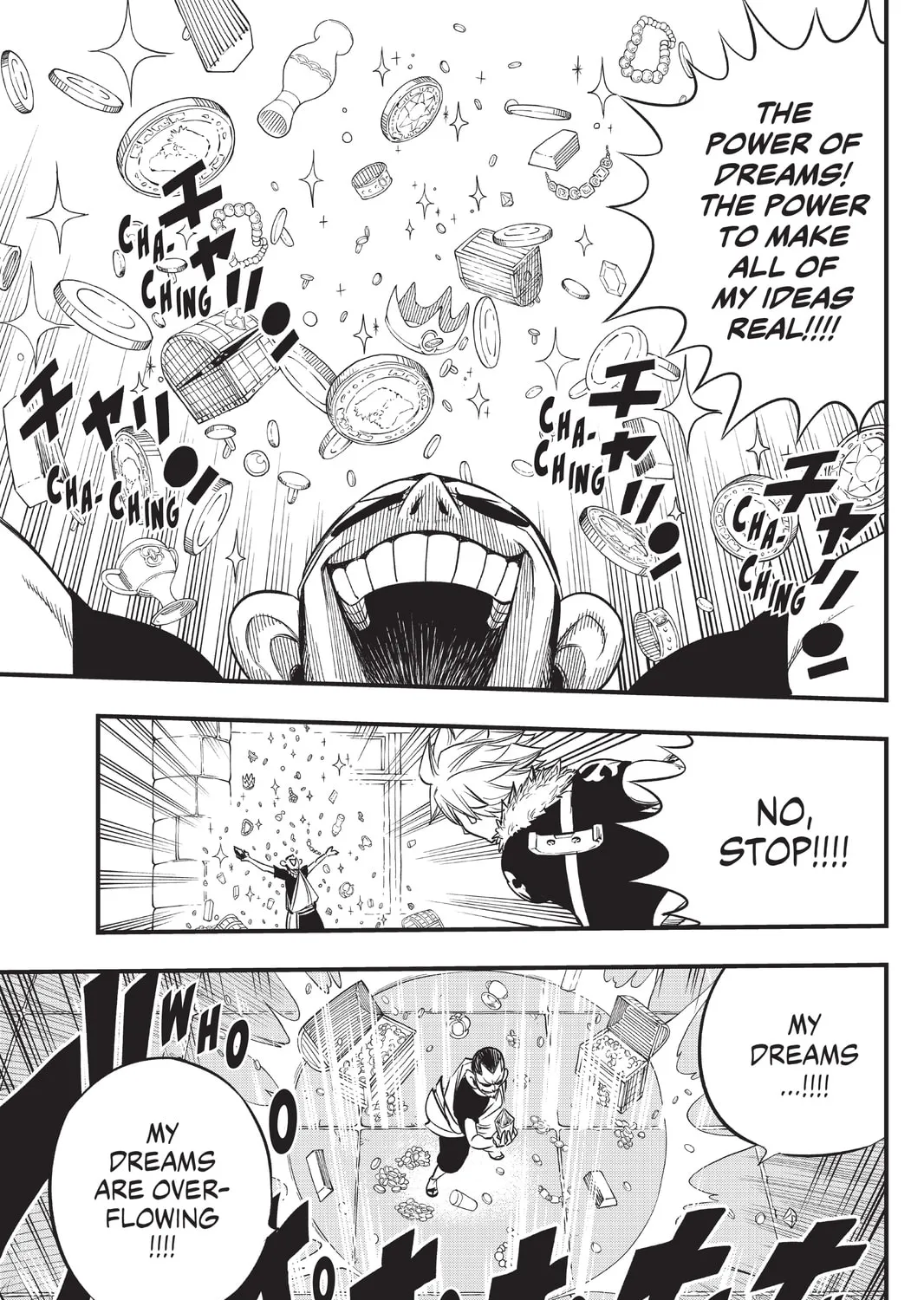 Read Mashima HERO