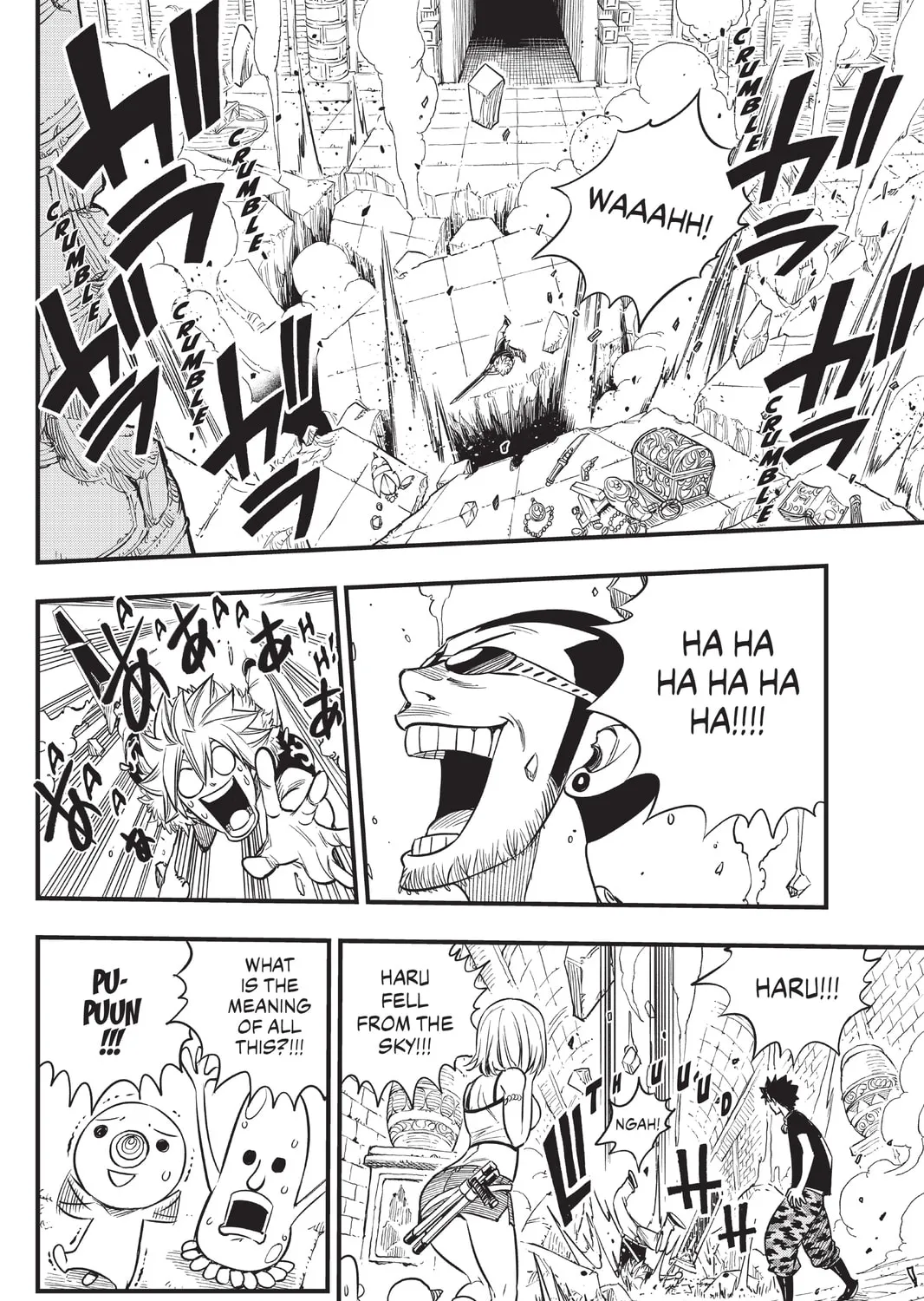 Read Mashima HERO