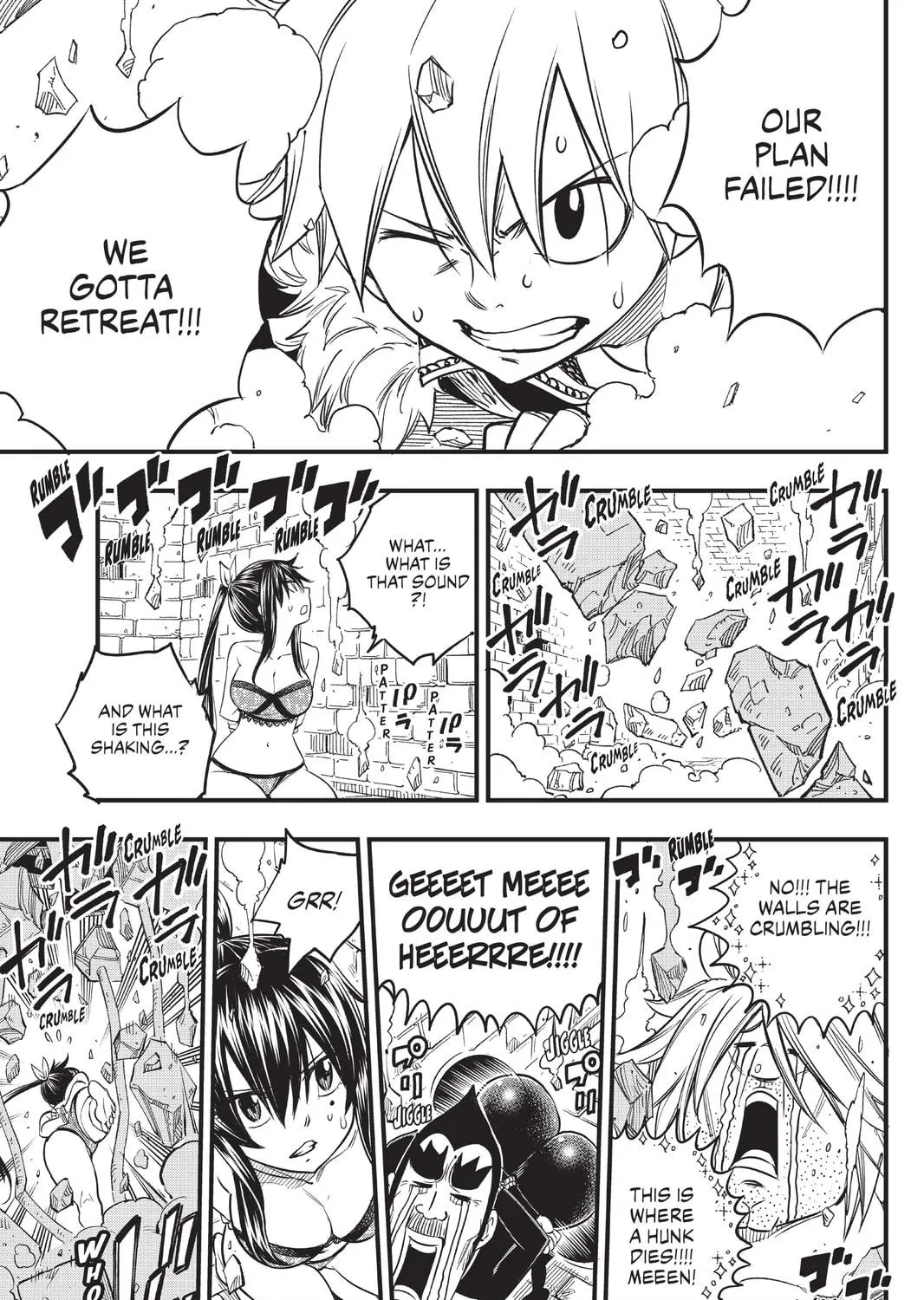 Read Mashima HERO
