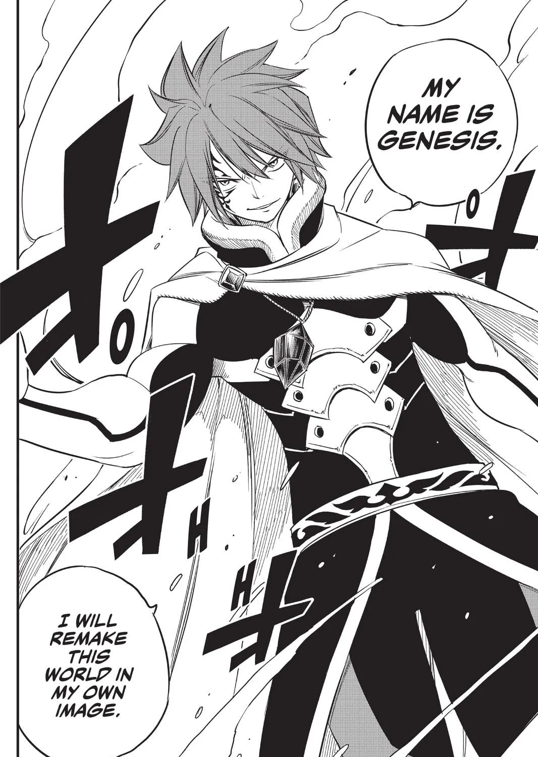 Read Mashima HERO