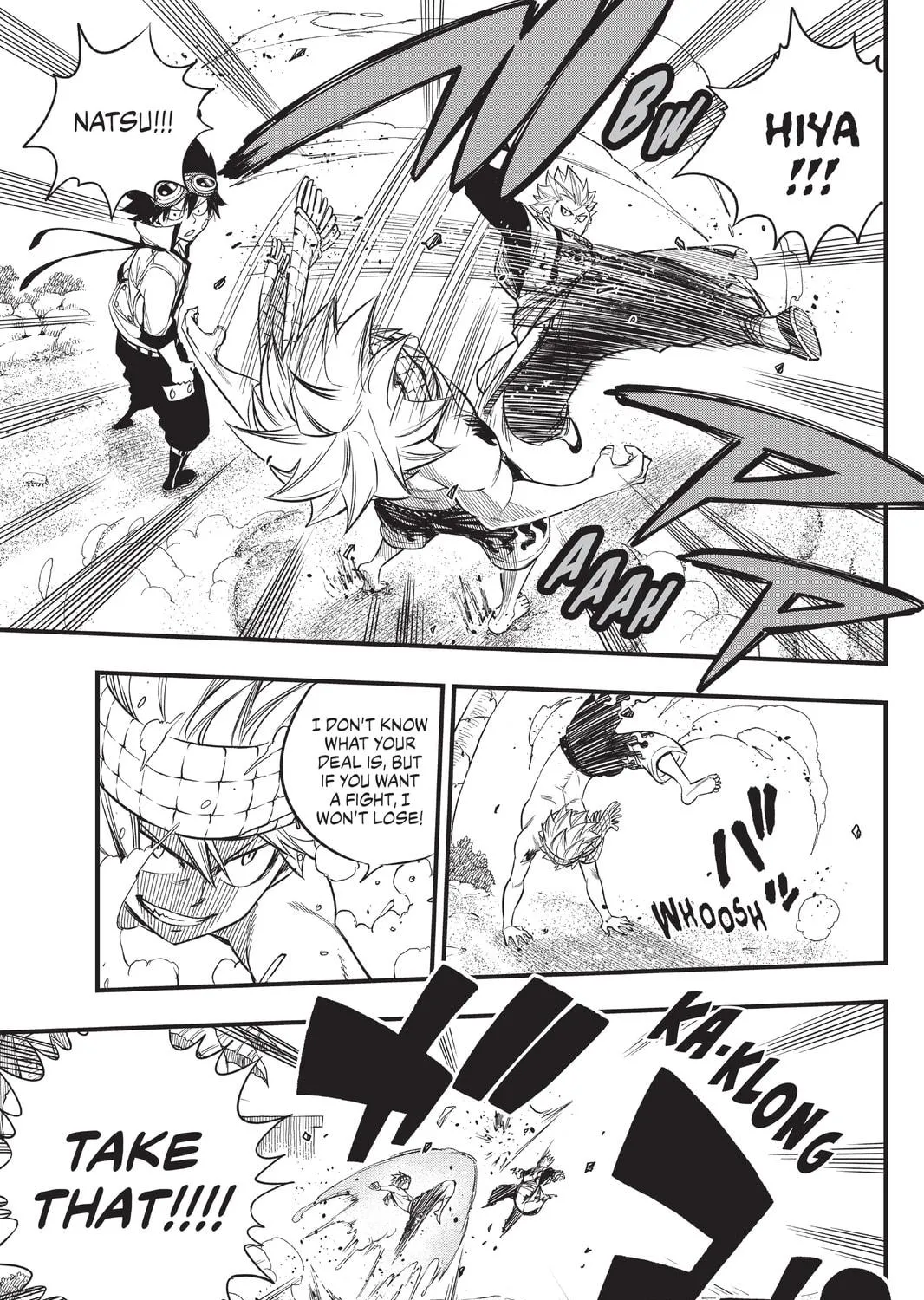 Read Mashima HERO